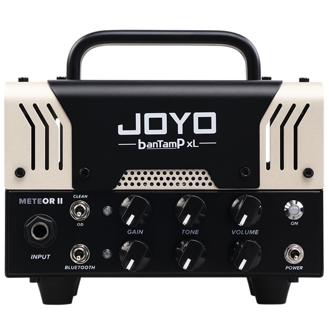 JOYO Meteor 2 - XL Edition Bantamp Tube Guitar Amplifier - JOYO UK